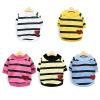 Puppy Clothes Cat Pet Spring And Summer Thin Small Dogs