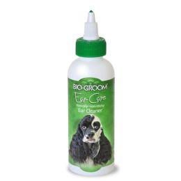 Bio Groom Ear Care NonOily NonSticky Ear Cleaner 1ea-4 oz