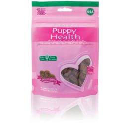 Get Naked Puppy Health Soft Treats 5Oz.