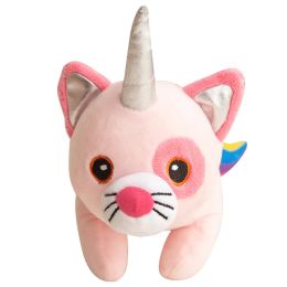 SnugArooz Kat the Caticorn 10in.