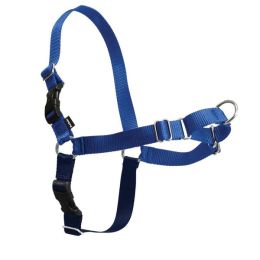 PetSafe Easy Walk Dog Harness Royal Blue; Navy Small