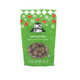 Lord Jameson Dog Apple Pops 6Oz