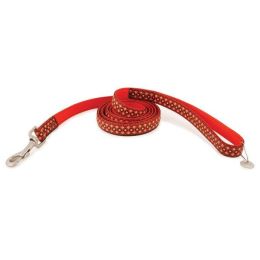 PetSafe Bark Avenue Leash (Geometrix, 6' x 3/4)