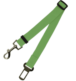 Fixed Strap Polyester Dog Strap Dog Leash Dog Leash (Color: Green, size: 70cm)