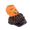 Pet Life LED Lighting Halloween Dress Costume