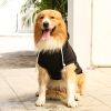 Pet Hoodie For Small Medium Large Dogs; Soft Fleece Dog Clothes With Hat & Pocket; Pet Winter Apparel